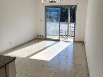 EN ALQUILER | Depto. de 1 habitación - VILLAGUAY 1165