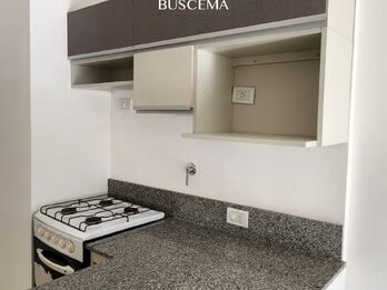 EN ALQUILER | Depto. de 1 habitación - VILLAGUAY 1165