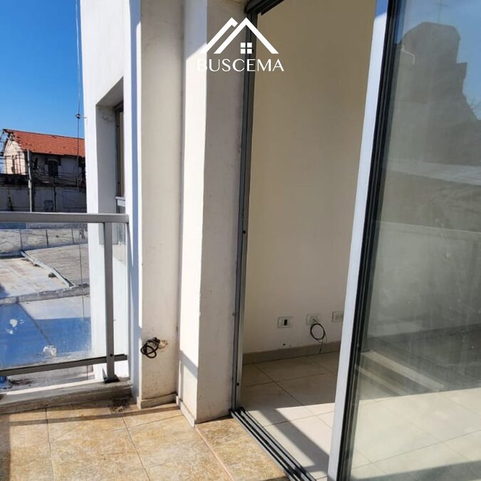 EN ALQUILER | Depto. de 1 habitación - VILLAGUAY 1165
