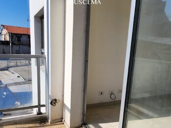 EN ALQUILER | Depto. de 1 habitación - VILLAGUAY 1165