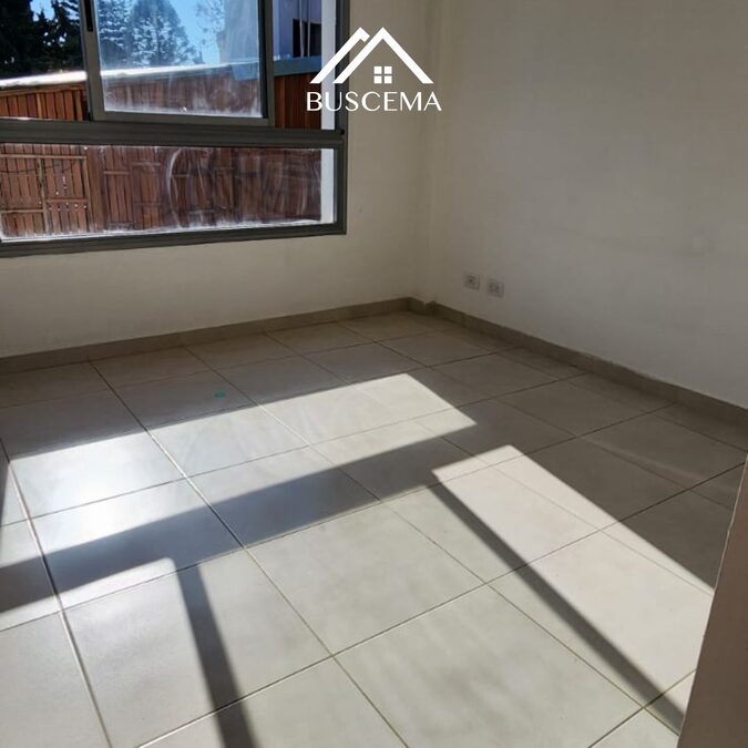 EN ALQUILER | Depto. de 1 habitación - VILLAGUAY 1165
