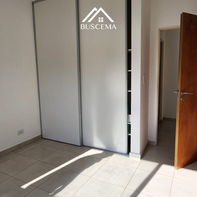 EN ALQUILER | Depto. de 1 habitación - VILLAGUAY 1165
