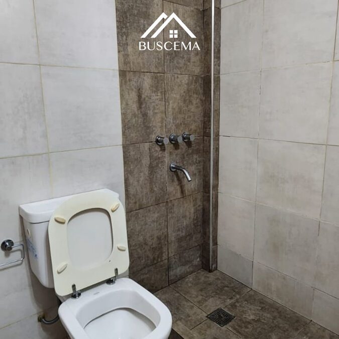 EN ALQUILER | Depto. de 1 habitación - VILLAGUAY 1165