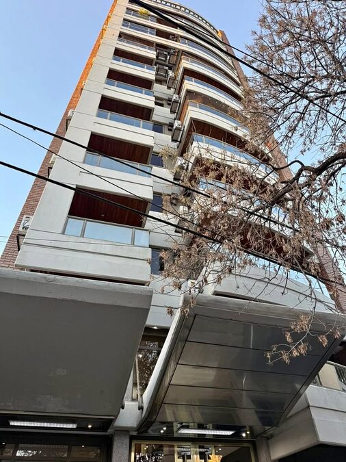 Alquilo  Monoambiente