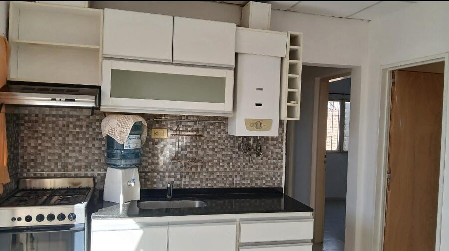 VENDO EXCELENTE CASA 3 DORMITORIOS - 400 VIVIENDAS COLONIA AVELLANEDA - IAPV (CANCELADA)