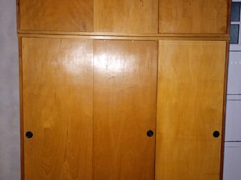 Vendo Placard 2,20 x 1,50 mts