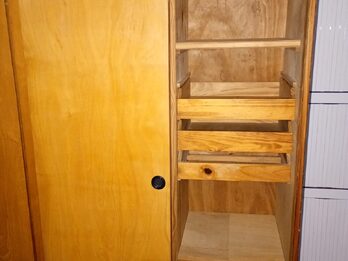Vendo Placard 2,20 x 1,50 mts