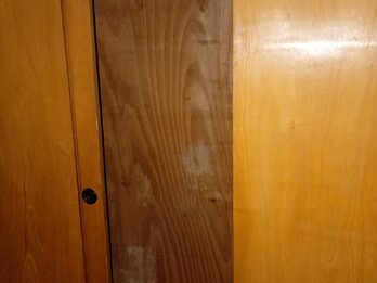 Vendo Placard 2,20 x 1,50 mts