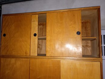Vendo Placard 2,20 x 1,50 mts