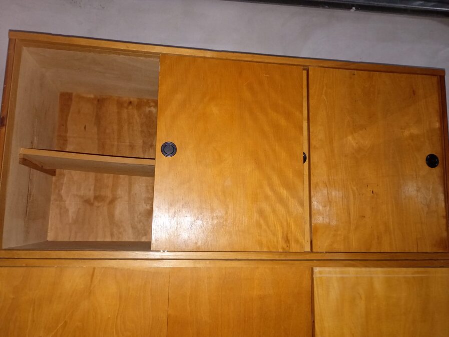 Vendo Placard 2,20 x 1,50 mts