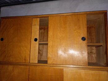 Vendo Placard 2,20 x 1,50 mts