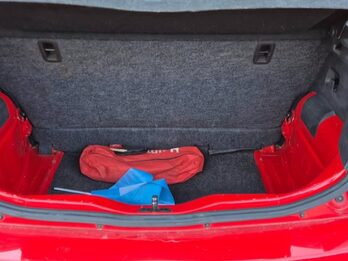 Volkswagen take up!
