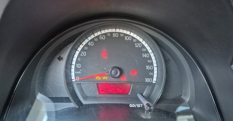 Volkswagen take up!