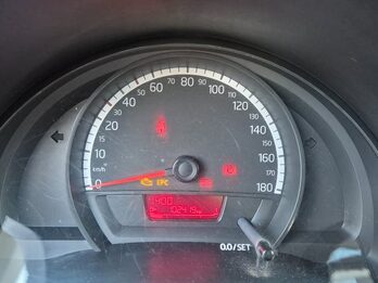 Volkswagen take up!
