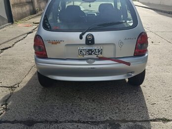 Vendo / Permuto Chevrolet Corsa