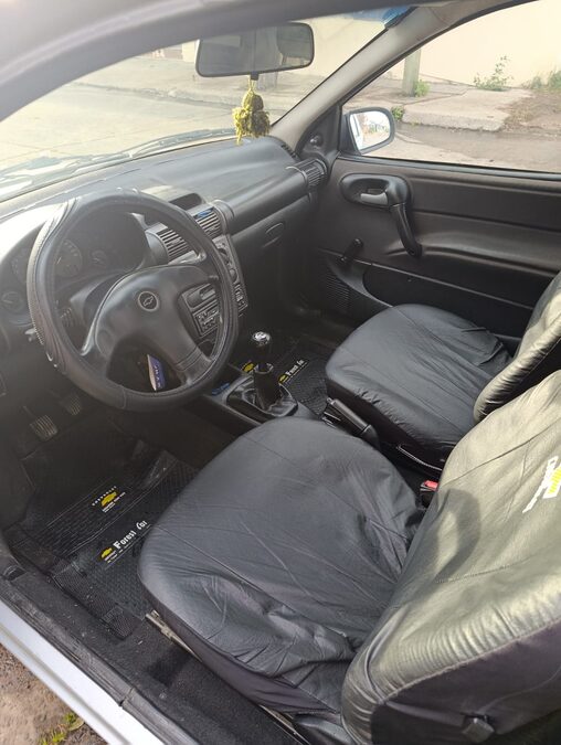 Vendo / Permuto Chevrolet Corsa