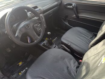Vendo / Permuto Chevrolet Corsa