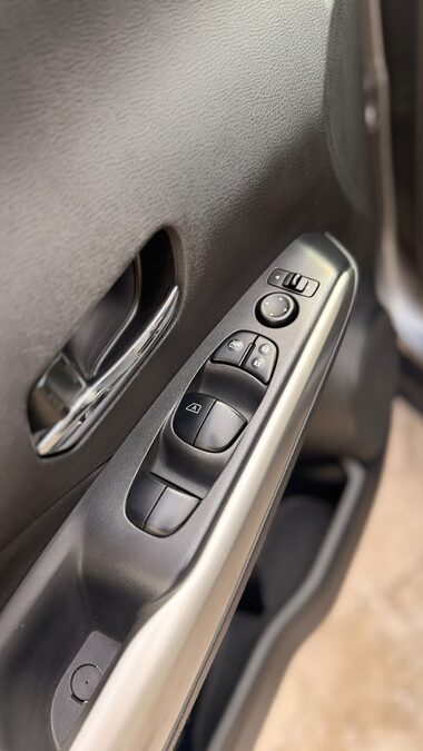 NISSAN KICKS EXCLUSIVE CVT