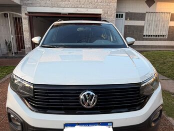 VOLKSWAGEN T-CROSS 2020 - IMPECABLE