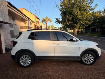 VOLKSWAGEN T-CROSS 2020 - IMPECABLE