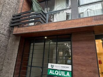 Alquilo Monoambiente Zona Centro