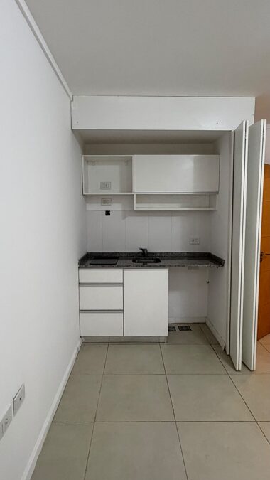 Alquilo Monoambiente Zona Centro