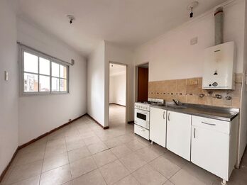 ✅ALQUILO DEPTO 1 DORM $400.000 + EXP + TASAS. 📍 ZONA CASA DE GOBIERNO