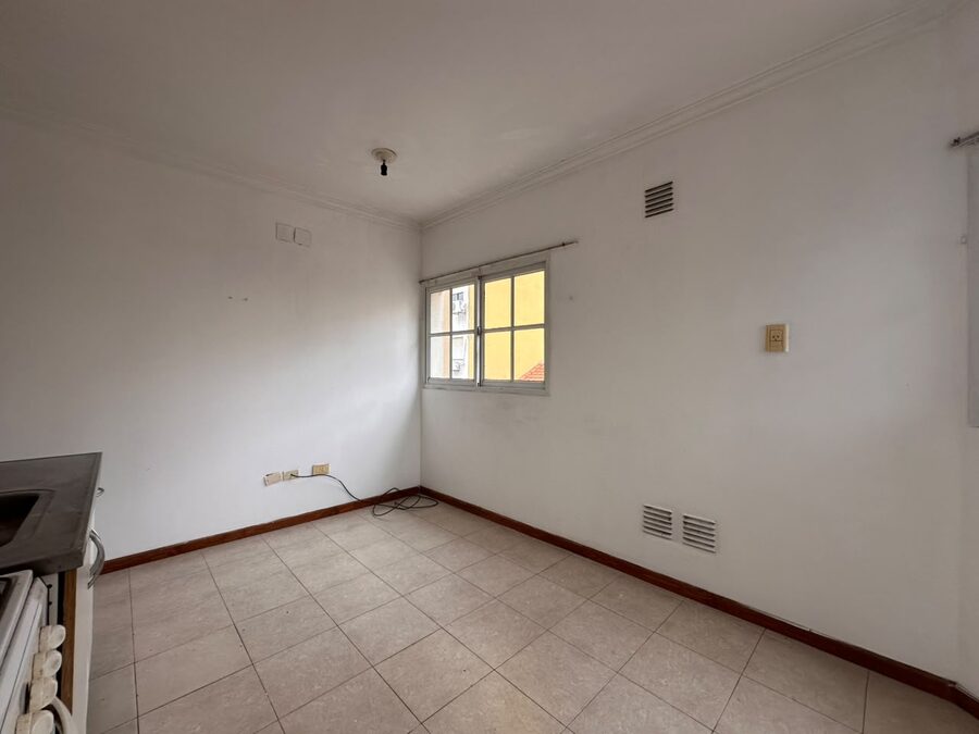 ✅ALQUILO DEPTO 1 DORM $400.000 + EXP + TASAS. 📍 ZONA CASA DE GOBIERNO