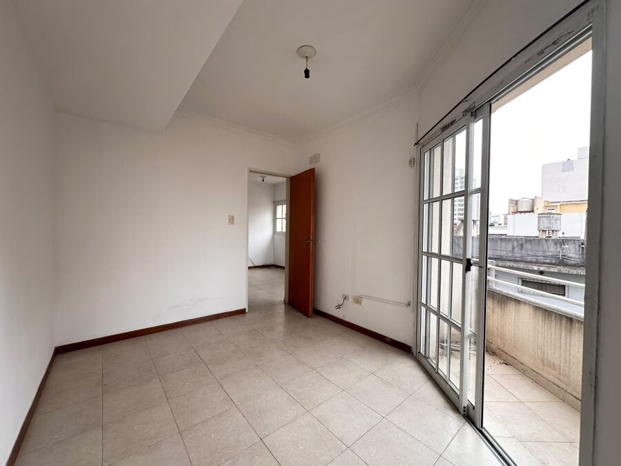 ✅ALQUILO DEPTO 1 DORM $400.000 + EXP + TASAS. 📍 ZONA CASA DE GOBIERNO