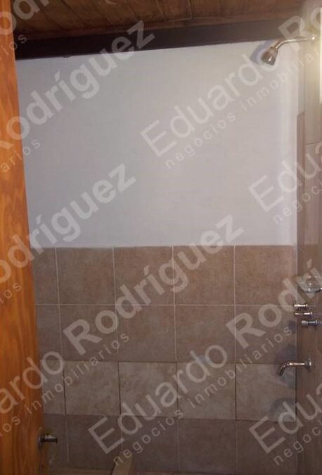 En venta predio con casa - Paraje La Jaula (dpto Diamante E.R)