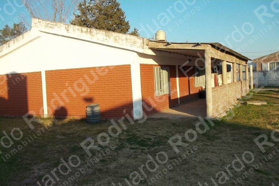 En venta excelente chalet – R.N 18