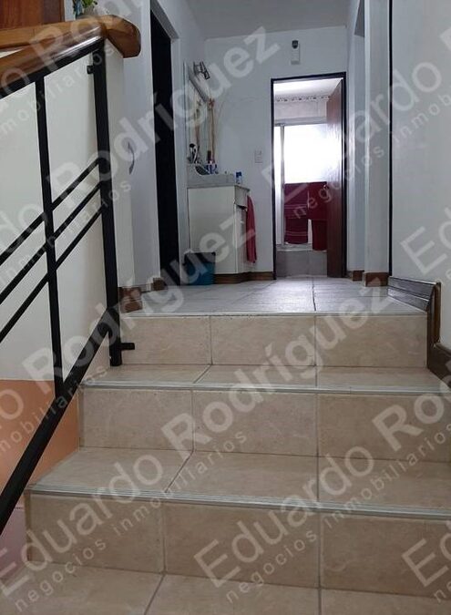 En venta excelente casa zona hipódromo