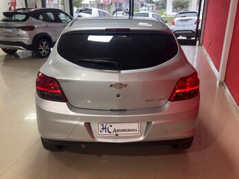 CHEVROLET ONIX LTZ !!!