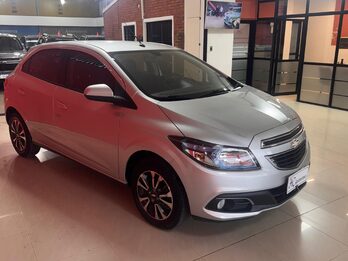 CHEVROLET ONIX LTZ !!!