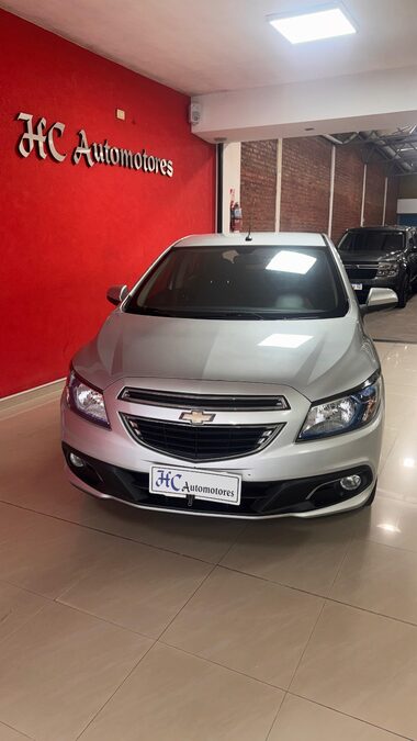 CHEVROLET ONIX LTZ !!!