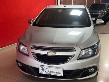 CHEVROLET ONIX LTZ !!!