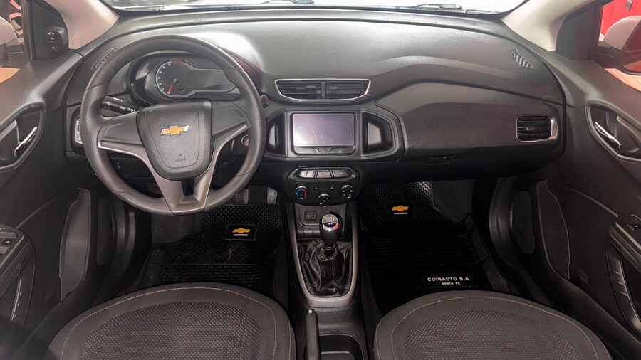 CHEVROLET ONIX LTZ !!!
