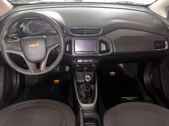 CHEVROLET ONIX LTZ !!!