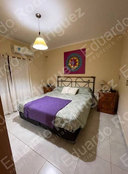 En venta excelente chalet – calle Estado de Israel