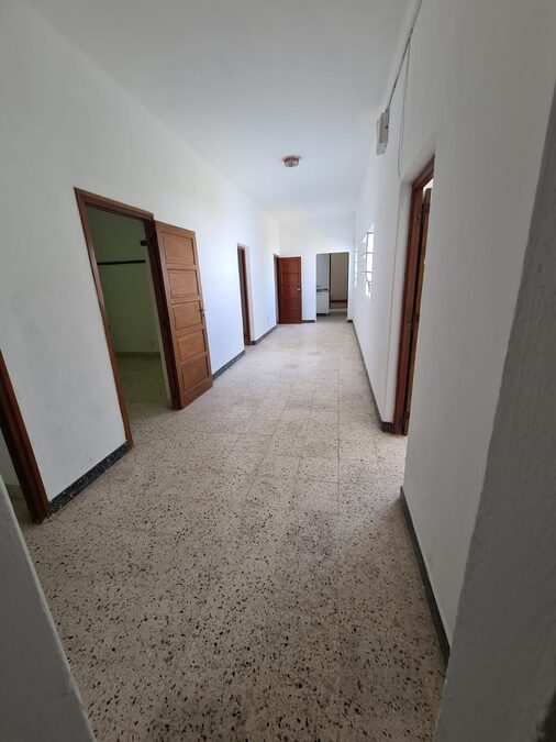 En venta importante propiedad