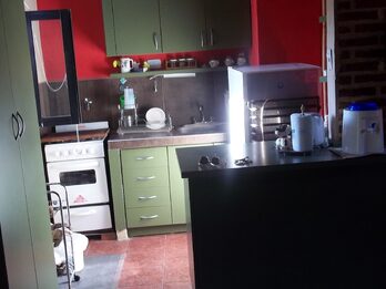 En venta excelente casa quinta – El Molino Ruta Nac18