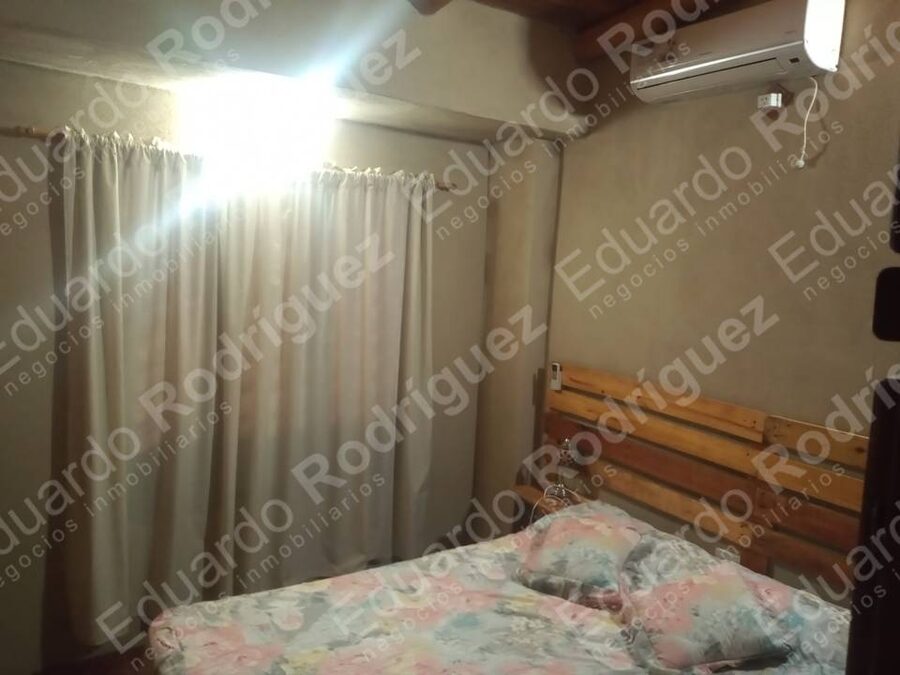 En venta excelente casa quinta – El Molino Ruta Nac18
