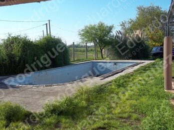 En venta excelente casa quinta – El Molino Ruta Nac18