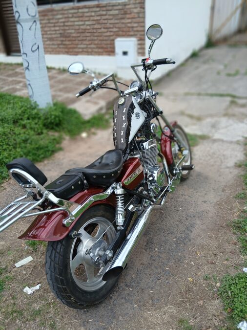 Chopper