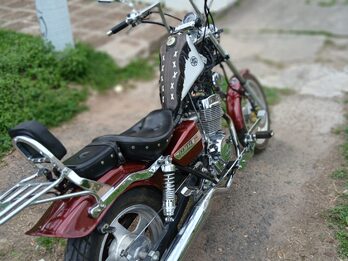 Chopper