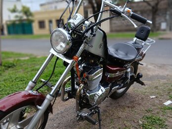 Chopper