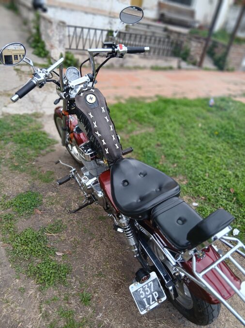 Chopper