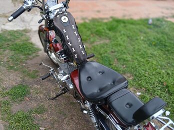 Chopper