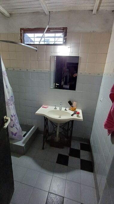 Vende Casa calle Sara Eccleston