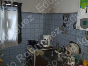En venta amplia casa quinta